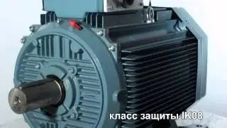 ABB M3AA 280 SMA4 исполнение 1081