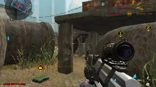 Видео для ТП Warface