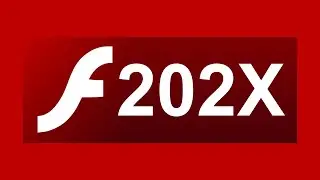 How to run Flash now