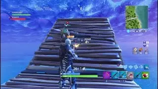 FORTNITE Funny Moment with pinosash