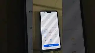 Application Carecam Pro installation