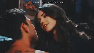 The Night We Met | Ciara x Ben