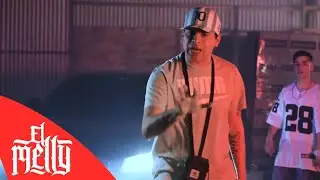El Melly - SI ME QUIERES Ft. Dezero & Fede Rz (Prod. Rulits TMB)