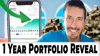 How I Got Rich from the Bank Failures (Portfolio Reveal)