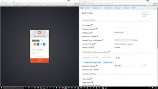 [part 10] Setting up SIP trunk on your FreePBX system so it can talk to the phone company