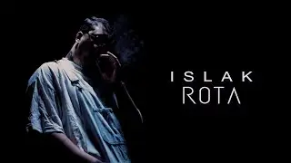 Rota - WET (Official Lyric Music Video)