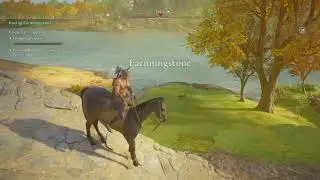 Assassin‘s Creed Valhalla Creativ kills High Level Zealot Fight under 5 Minute