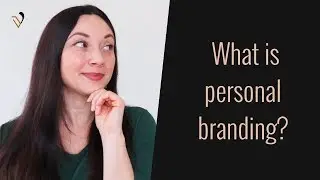 What Is Personal Branding?