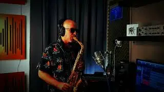 Michael Lington - Show me (Cover by Doron Farhy Saxophonist 0508-336199 סקסופוניסט נגן סקסופון