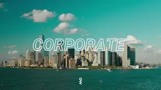 Upbeat Modern Motivational Corporate Background Music For Business Videos