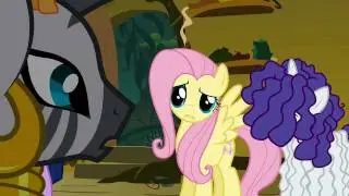 Flutterguy - You made me sound ridiculous