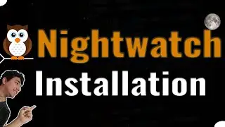 Automation Testing with Nightwatch JS | Introduction & Installation