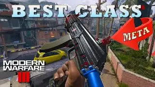 *NEW* META | SVS-545 is OVERPOWERED, COD MW3
