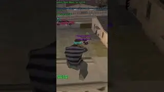 НУ КАК ЖЕ ТАК SAMP twitch rewenkid