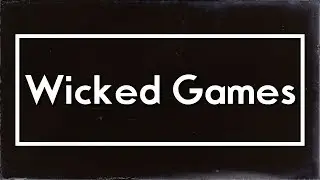 The Weeknd - Wicked Games (Subtitulada al español)