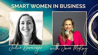 A Conversation with Julie Berninger - How to Make Money with Etsy Printables