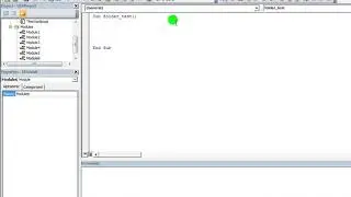 VBA code to get all files from a folder(Filesystem object)