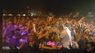 Linkin Park, Crawling, LIVE@, HELLFEST, 2017,FULL HD 1080