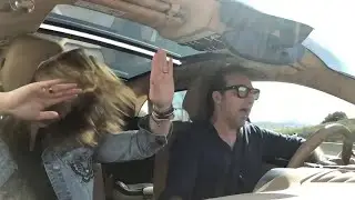 IKER JIMÉNEZ DISCO, CARMEN PORTER Y SASH! ECUADOR