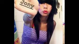 Sho LALALALLA 
