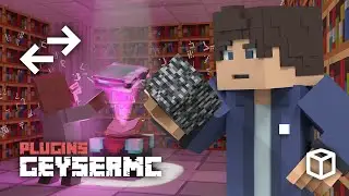 How to Set Up #Minecraft Crossplay Server with GeyserMC