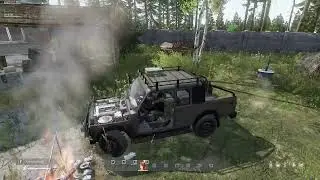 🔥dayz🔥 ვიმაიმუნოთ #დღე2 🔥
