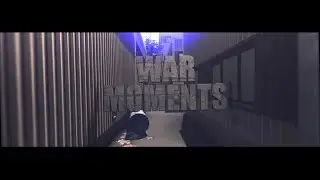 WarMoments#10 x5PowerRanger