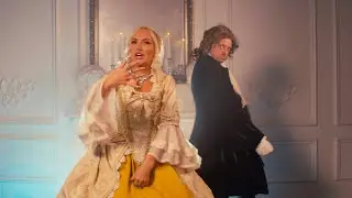 МИЛФА - Замуж за принца (Official Video)