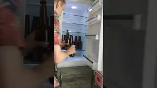 Готовое пивко 