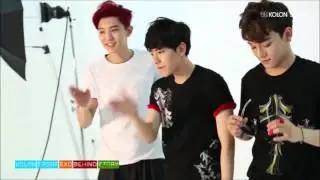 Exo crack #1