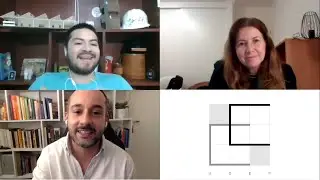 WEBINAR | Paula Kapstein + Maurício Feijó | Ciudad Pospandemia