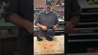 Which Festool sander do you buy?