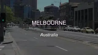 Мельбурн Австрия Melbourne Austria