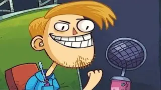 Игра о ЮТУБЕ! [60FPS]