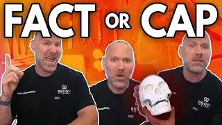 EXPOSING the Biggest Medical Myths