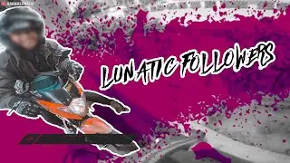 RAIDER LUNATIC FREE STICKERS | Raider 150 FI