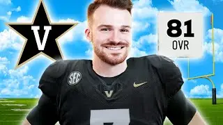 Can I survive CFB at the worst SEC school?