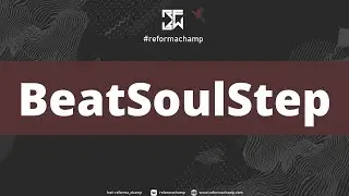 BeatSoulStep | Story Adults | REFORMA-2022 [@reforma_champ Front Row 4K]