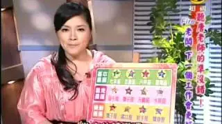 唐立淇《新聞追追追》20100222 (2/3)