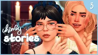 stealing someones wife? [ ep 3 ]  whimsy stories challenge  [ the sims 4 ]