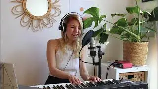 Tom Odell - Black Friday (Cover)