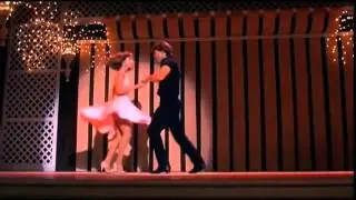 1. Dirty Dancing  - Time of my Life (Final Dance)