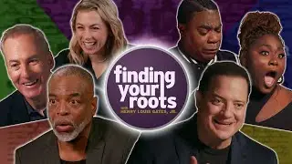 Finding Your Roots | Season 10 Official Trailer | Ancestry®