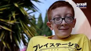 محمود حالة خاصة أخبر شادي كيف يحب الحياة على طريقته