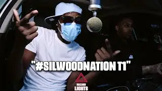 #SilwoodNation