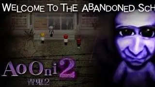 Ao Oni 2 Walkthrough