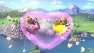 Super Princess Peach 40