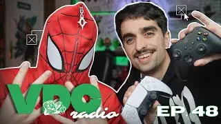VDC #48 | PALWORLD no es POKEMON