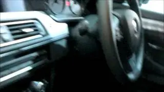All the BMW and Mini models - 2012 Motor Show ||  Exterior - Interior