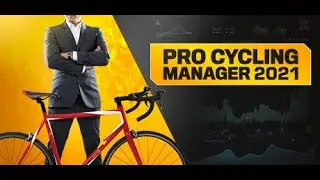 Pro Cycling Manager 2021 Trailer